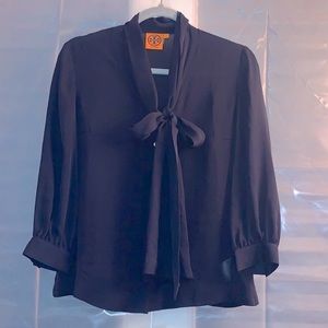 🔴 Tory Burch blouse